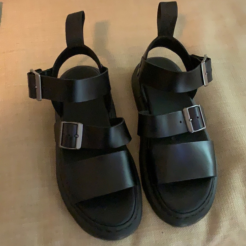 Dr Martens GRYPHON Sandals